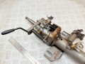 рулевая колонка Hyundai Terracan 1 поколение [рестайлинг] 2004, 2.9 л., дизель, АКПП, внедорожник 5 дв., полный привод - фото №3