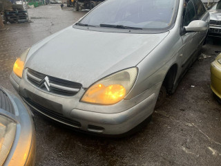 Citroen C5 1 поколение