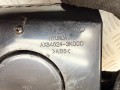 подстаканник Hyundai Sonata NF 2006, 2.4 л., G4KC, бензин, МКПП, седан, 846243K000, AX846243K000, AX846233K000, 846233K000 - фото №6