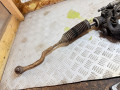 рулевая рейка Mercedes-Benz A W168 1 поколение (1997-2001) 2000, 1.7 л., OM 668.940, дизель, АКПП, хетчбэк 5 дв., передний привод, A1684610801 - фото №10