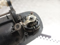 ручка наружная Mazda 323F BA 1997, 1.5 л., бензин - фото №4