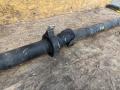 карданный вал BMW 5 серия E60/E61 2005, 3.0 л., M57N 306 D2, дизель, АКПП, седан, 7531776 - фото №6