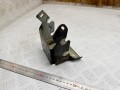 Крепление бампера переднего Peugeot 407 1 поколение 2004, 2.0 л., RHR (DW10BTED4), дизель, МКПП, универсал, 7212XE - фото №3