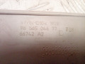 обшивка салона Citroen C4 Picasso 1 поколение 2011, 1.6 л., 9HR (DV6C), дизель, МКПП, правый руль, 9656504677, 9663375077 - фото №4