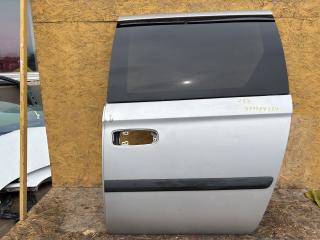 дверь задняя левая Chrysler Voyager 4 поколение [рестайлинг] 2005, 2.8 л., ENR, дизель, АКПП, минивэн