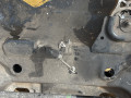 балка подвески передняя (подрамник) Citroen C5 2 поколение 2016, 2.0 л., AHW (DW10FC), дизель, АКПП, универсал, 7CAA55 - фото №6