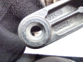 щеткодержатель (поводок стеклоочистителя, дворник) Peugeot 406 1 поколение [рестайлинг] 2002, 2.0 л., дизель, МКПП, универсал, 71598 - фото №4