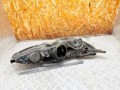 фара левая Peugeot 407 1 поколение 2004, 0301213271, 9641944280, M42030748, 1307329095 - фото №5