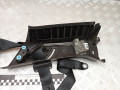 ремень безопасности Hyundai Santa Fe 2 поколение [рестайлинг] 2011, 2.2 л., дизель, МКПП, правый руль, 898102B000, 868502B010 - фото №6
