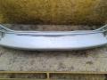 бампер задний Citroen C4 Picasso 1 поколение 2007, 2.0 л., RHJ (DW10BTED4), дизель, МКПП, передний привод, 9680518277 - фото №6
