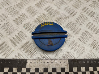 пробка расширительного бачка Volkswagen Touareg 1 поколение 2006, 2.5 л., BAC, дизель, МКПП, внедорожник 5 дв., 3B0121321, 1122050, 65061110000, 106EA0046AE, 95810644700, 3B0121321B