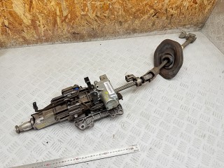 рулевая колонка Volkswagen Touareg 1 поколение 2006, 3.0 л., BKS, дизель, АКПП, внедорожник 5 дв., полный привод, 7L0419501BH, 4E0905852E, ZG514497