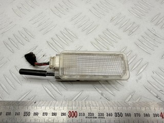 плафон подсветки бардачка Peugeot 207 1 поколение 2006, 1.6 л., 9HZ (DV6TED4), дизель, МКПП, хетчбэк 5 дв., 6362N7, 6362N6, PA6MX30