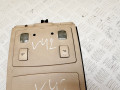 фонарь салона (плафон) Audi A6 4B/C5 1997, 1.9 л., AFN, дизель, МКПП, седан, 4B0947105, 233192011A - фото №4