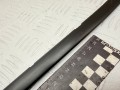 молдинг лобового стекла Volkswagen Touareg 1 поколение 2006, 3.0 л., BKS, дизель, АКПП, внедорожник 5 дв., полный привод, 7L6854328 - фото №8
