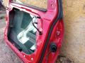 дверь передняя левая Mercedes-Benz A W169 2 поколение (2004-2008) 2005, 1.5 л., M 266.920, бензин, МКПП, хетчбэк 5 дв., правый руль - фото №19