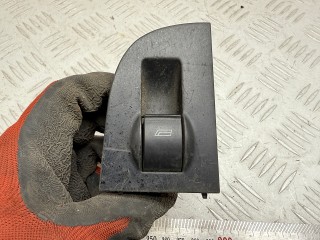 кнопка стеклоподъемника двери Audi A6 4B/C5 2000, 2.5 л., AKE, дизель, МКПП, седан, полный привод, 4B0959855, 4B0959522