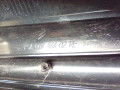 фонарь задний правый Citroen C4 Picasso 1 поколение 2009, 1.6 л., 9HZ (DV6TED4), дизель, АКПП, правый руль, 00946602 - фото №9