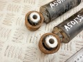 амортизатор задний Smart Fortwo 1 поколение [рестайлинг] W450.432 2004, 1.0 л., M 132.910, бензин, АКПП, кабриолет, E4SR1Z013A01, Q0009225V001000000 - фото №2