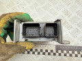 блок AirBag Ford Focus 1 поколение [рестайлинг] 2003, 1.6 л., бензин, МКПП, седан, 2M5T14B056BD, 0285001424 - фото №3