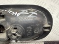 ручка внутренняя передняя правая Renault Scenic 2 поколение 2005, 1.6 л., K4M 782, бензин, МКПП, 8200028486, 5005500006 - фото №4