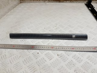 накладка на торпедо (консоль) Peugeot 407 1 поколение 2005, 2.0 л., RHR (DW10BTED4), дизель, АКПП, седан, 9644562777, 9644562677, 9650486777
