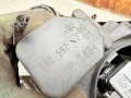 фара правая Mercedes-Benz E-Класс W211/S211 [рестайлинг] 2007, 5DC00906000, 16259200, 16259201, 16259202 - фото №9