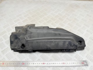 декоративная крышка двигателя BMW 5 серия E60/E61 2005, 3.0 л., M57N 306 D2, дизель, АКПП, седан, 11147788918