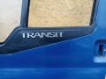 дверь передняя левая Ford Transit 7 поколение 2007, 2.4 л., дизель, МКПП, микроавтобус - фото №5