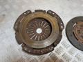 комплект сцепления Renault Scenic 1 поколение (1996 - 1999), 1.6 л., K7M 702, бензин, МКПП, 7700598735 - фото №4