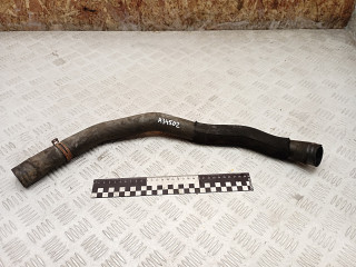 патрубок радиатора Mercedes-Benz A W169 2 поколение (2004-2008) 2008, 2.0 л., OM 640.942, дизель, МКПП, хетчбэк 5 дв., правый руль, A1695011082