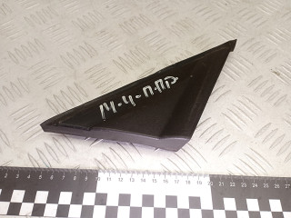 накладка крыла (уголок зеркала) переднего правая Ford Mondeo 4 поколение 2007, 2.0 л., дизель, 7S71A16003A