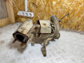 турбина Mitsubishi Pajero 3 поколение 2002, 3.2 л., дизель, МКПП, внедорожник 3 дв., полный привод, TF0353, 4913503411, 4913503400, 4913503410, 4913503412, ME191474, ME203399, ME203949, MTM6078AV, MTM6078BH, MTM6078GR, MTM6078NM, MTM6078RF, MTM6078SL, MTM6078TD, MTM6078PR, MTM6078RB, 702N10089Z - фото №3