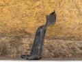 усилитель бампера переднего Opel Vivaro A [рестайлинг] 2008, 2.0 л., M9R 782, дизель, МКПП, микроавтобус - фото №5