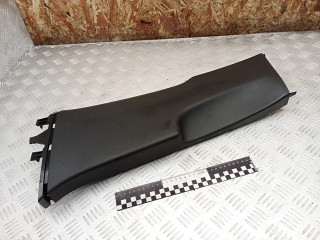 обшивка стойки центральной левой Volkswagen Passat B6 2009, 2.0 л., дизель, МКПП, универсал, 3C0867291