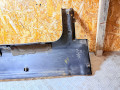 накладка внутренняя на заднюю панель кузова Opel Vectra B 1997, 2.0 л., Y 20 DTL, дизель, МКПП, 90439110, 90439111 - фото №8
