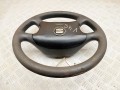 руль SEAT Alhambra 1 поколение [рестайлинг] 2002, 1.9 л., AUY, дизель, МКПП - фото №4