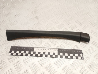 обшивка стойки передней левой Volkswagen Passat B6 2009, 2.0 л., дизель, МКПП, универсал, 3C0868237