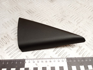 молдинг двери передней правой Toyota RAV4 2 поколение (XA20) 2003, 2.0 л., 1CD-FTV, дизель, МКПП, внедорожник 5 дв., 6749142030