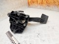 узел педальный (блок педалей) Jeep Cherokee 5 поколение 2016, 2.0 л., EBT, дизель, АКПП, внедорожник 5 дв., 04581650AE - фото №7