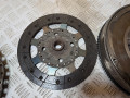 комплект сцепления Citroen C5 2 поколение 2013, 2.0 л., RHH (DW10CTED4), дизель, МКПП, универсал, 9686915580, F1712, 9686915780, 9800982980 - фото №7