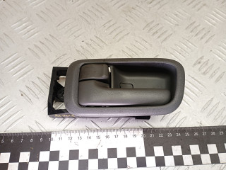 ручка внутренняя задняя левая Toyota RAV4 2 поколение (XA20) 2003, 2.0 л., 1CD-FTV, дизель, МКПП, внедорожник 5 дв., 6927830080, 6920630150