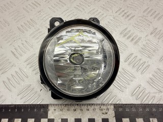 фара противотуманная правая Jeep Cherokee 5 поколение 2016, 2.0 л., EBT, дизель, АКПП, внедорожник 5 дв., 05182426AA, 89206893, 89211690