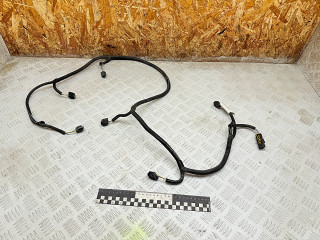 проводка датчиков парковки Citroen C5 2 поколение 2016, 2.0 л., AHW (DW10FC), дизель, АКПП, универсал, 9662804480