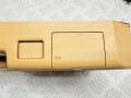 накладка на порог внутренняя BMW 5 серия E60/E61 2005, 3.0 л., M57N 306 D2, дизель, АКПП, седан, 51437025029 - фото №4
