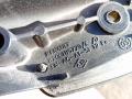дуги на крышу (рейлинги) Renault Laguna 2 поколение 2005, 2.0 л., бензин, МКПП, универсал, 8200185729, 8200185729D, 8200185729E - фото №9