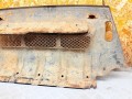 защита двигателя Mitsubishi Pajero 3 поколение 2002, 3.2 л., дизель, МКПП, внедорожник 3 дв., полный привод, MR437661 - фото №6