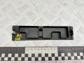накладка на торпедо (консоль) Jeep Cherokee 5 поколение 2016, 2.0 л., EBT, дизель, АКПП, внедорожник 5 дв., 5LA19TRMAA - фото №2