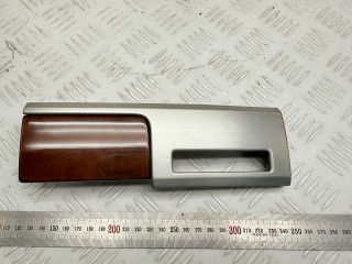 накладка на торпедо (консоль) Volkswagen Touareg 1 поколение 2006, 3.0 л., BKS, дизель, АКПП, внедорожник 5 дв., полный привод, 7L6857239, 7L6857189J