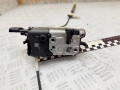 замок двери задней правой Peugeot 3008 1 поколение 2011, 2.0 л., RHH (DW10CTED4), дизель, робот, PSA732298, A04111 - фото №5